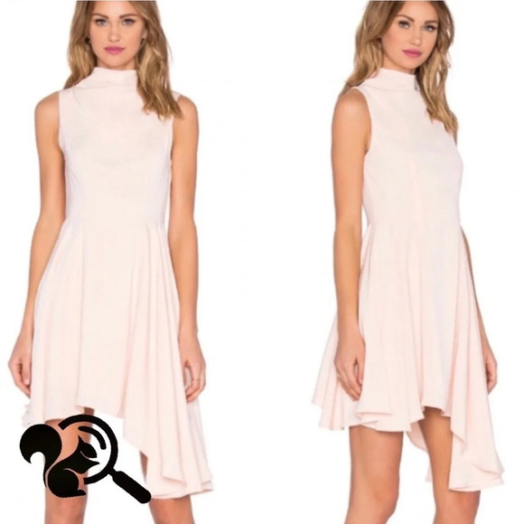 Keepsake pink Blush Dress - Picture 12 of 13